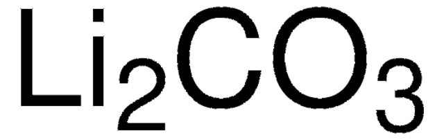LITHIUM CARBONATE, UNITED STATES PHARMAC