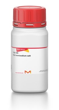 TES hemisodium salt
