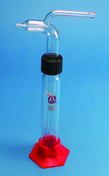 Tube-type sprayer