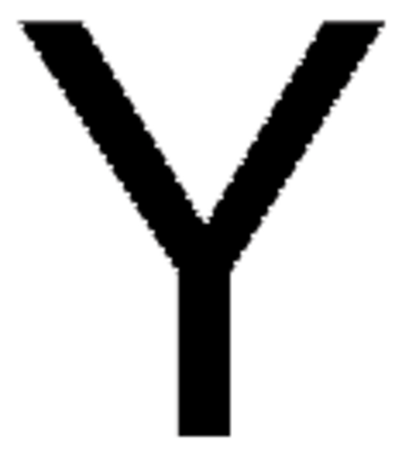Yttrium sputtering target