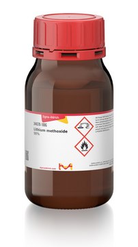 Lithium methoxide