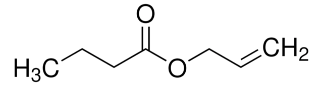 Allyl butyrate
