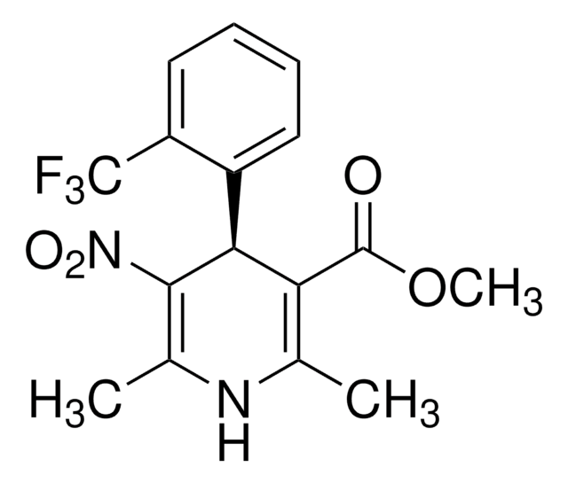(S)-(?)-Bay K8644