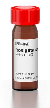 Rosiglitazone