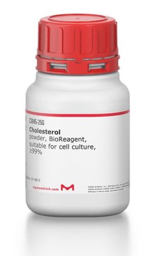 Cholesterol
