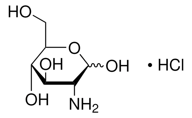 Glucosamine hydrochloride