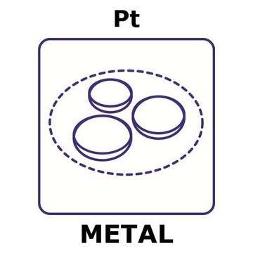 Platinum