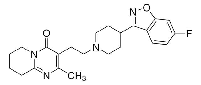 Risperidone