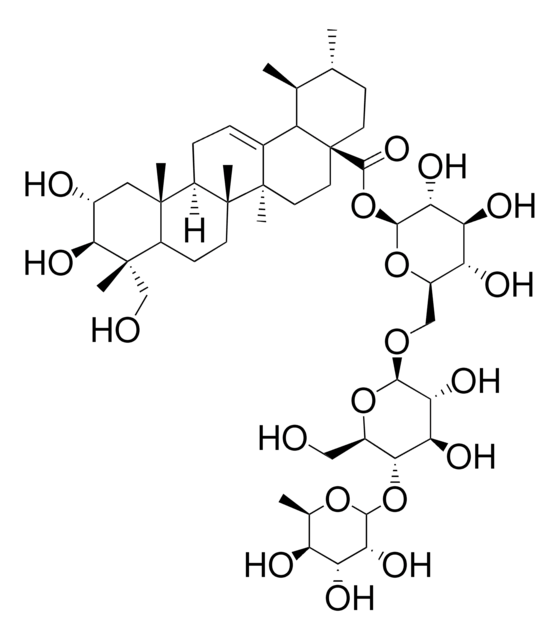 ASIATICOSIDE, UNITED STATES PHARMACOPEIA