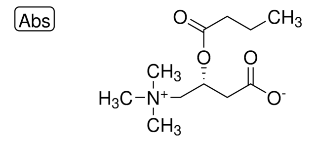 Butyryl-?-carnitine