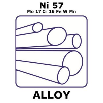 HASTELLOY C276 - HEAT RESISTING