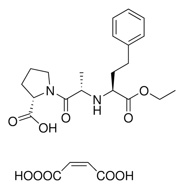 ENALAPRIL MALEATE
