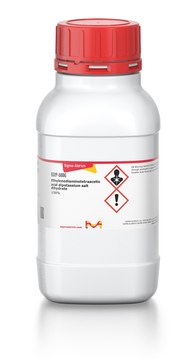 Ethylenediaminetetraacetic acid dipotassium salt dihydrate