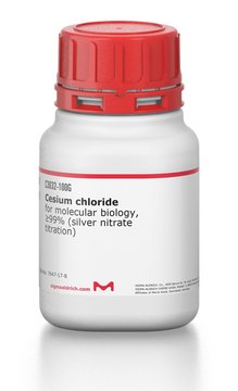 Cesium chloride