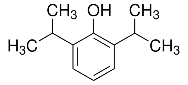 Propofol