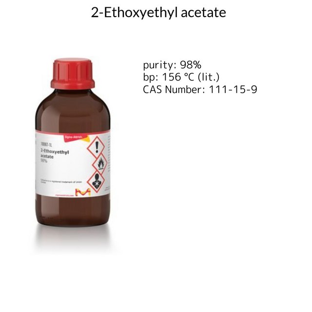 2-Ethoxyethyl acetate