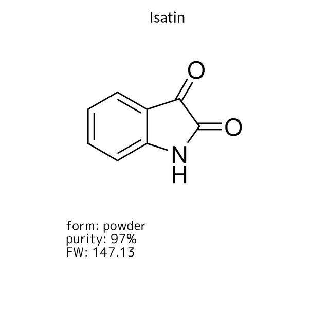 Isatin