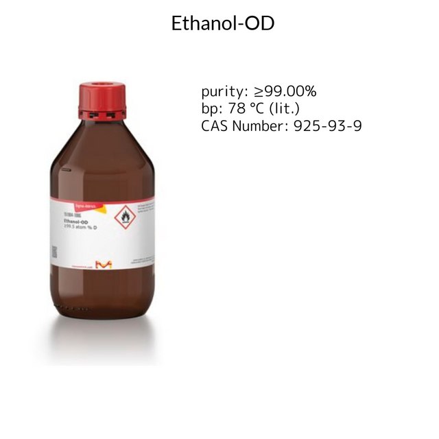 Ethanol-OD
