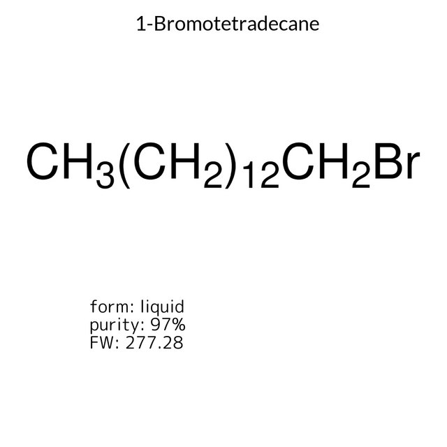1-Bromotetradecane