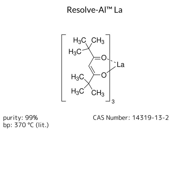 Resolve-Al™ La