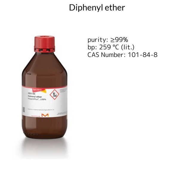 Diphenyl ether