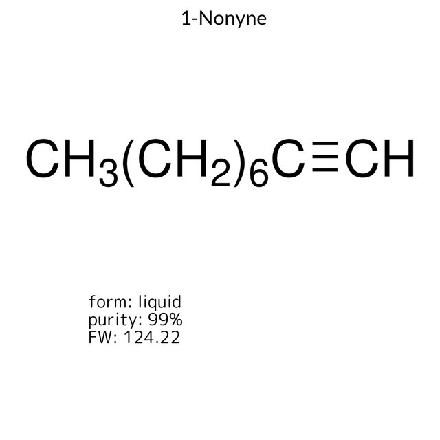 1-Nonyne