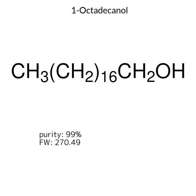1-Octadecanol