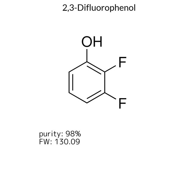 2,3-Difluorophenol