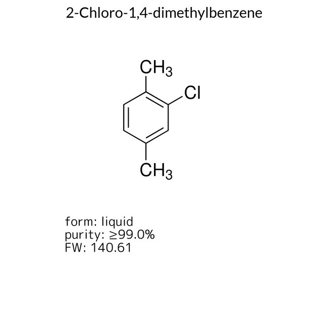 2-Chloro-1,4-dimethylbenzene