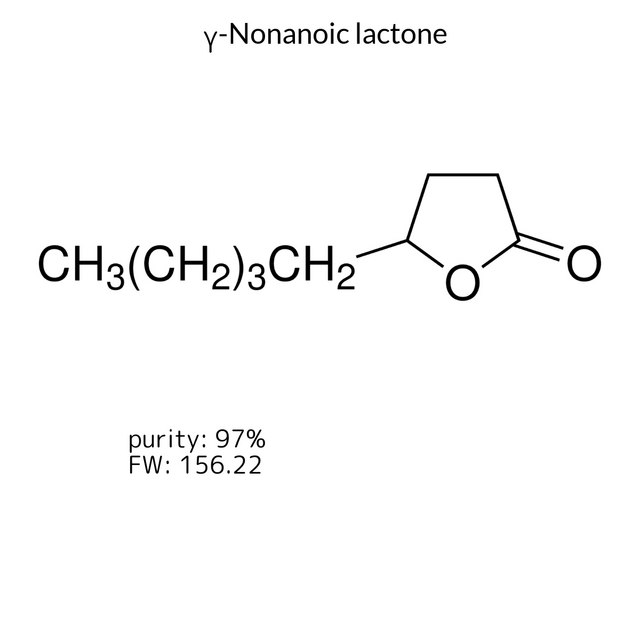 ?-Nonanoic lactone