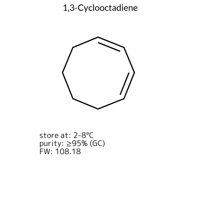 1,3-Cyclooctadiene