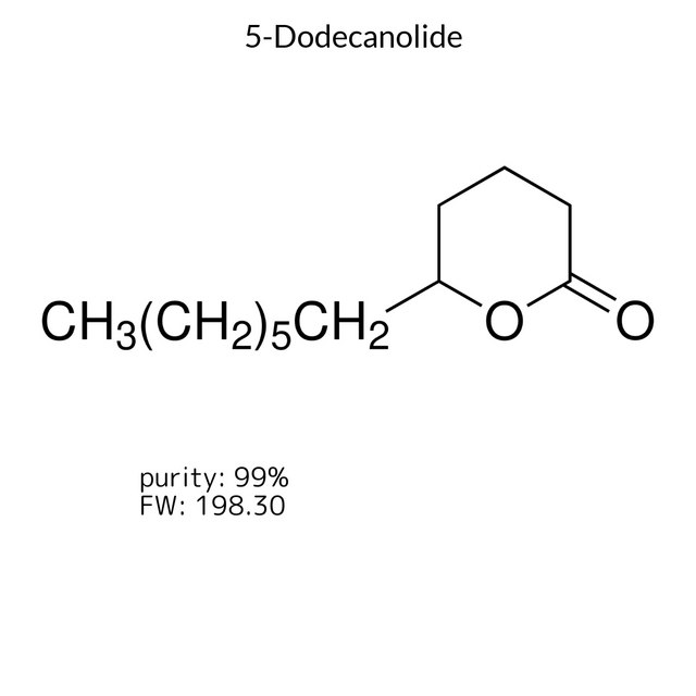 5-Dodecanolide
