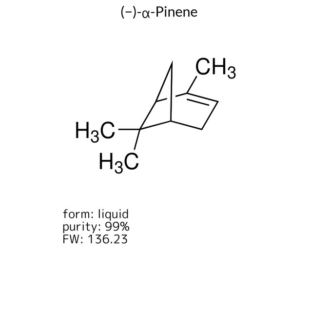 (?)-?-Pinene