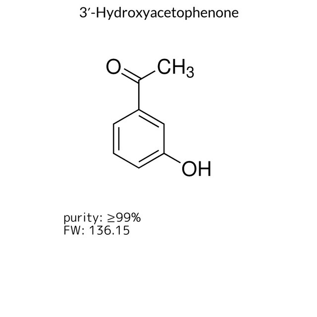 3?-Hydroxyacetophenone