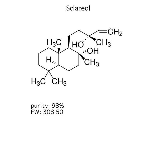 Sclareol