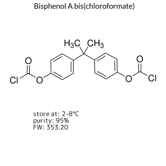 Bisphenol A bis(chloroformate)