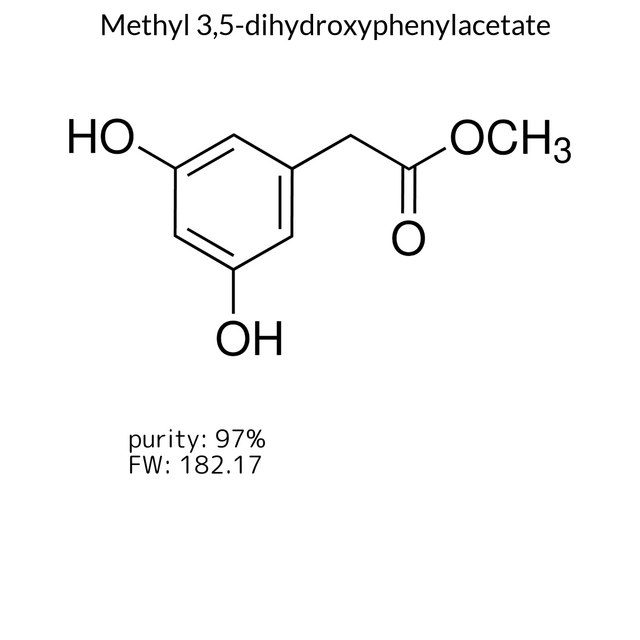 Methyl 3,5-dihydroxyphenylacetate