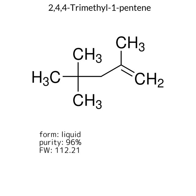 2,4,4-Trimethyl-1-pentene