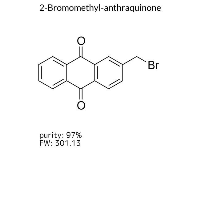 2-Bromomethyl-anthraquinone