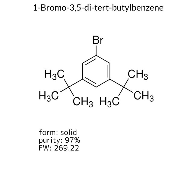 1-Bromo-3,5-di-tert-butylbenzene