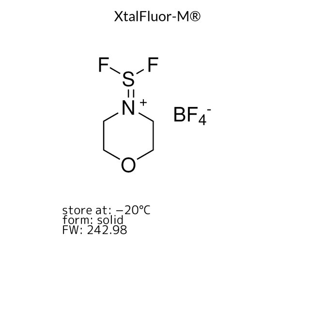 XtalFluor-M®