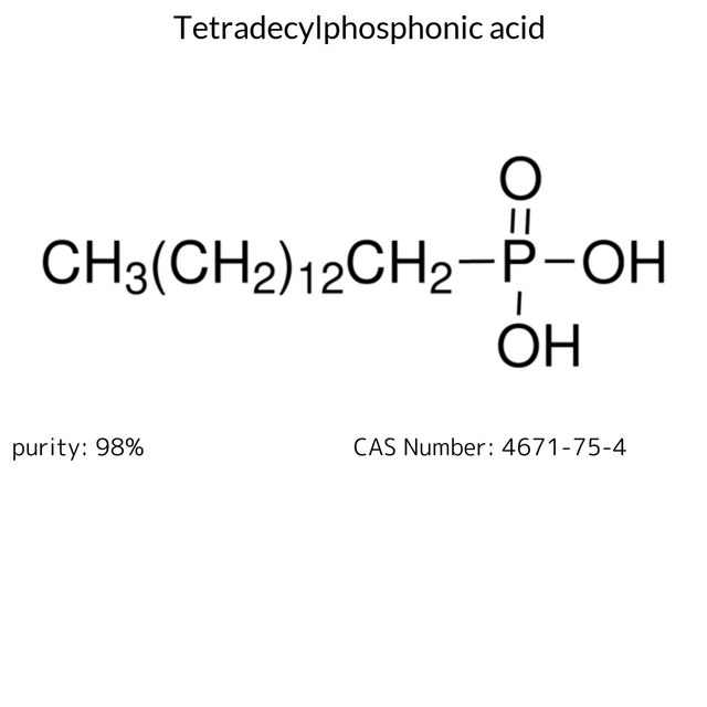 Tetradecylphosphonic acid