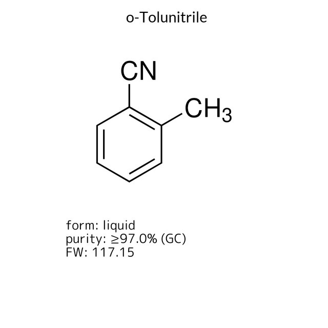 o-Tolunitrile
