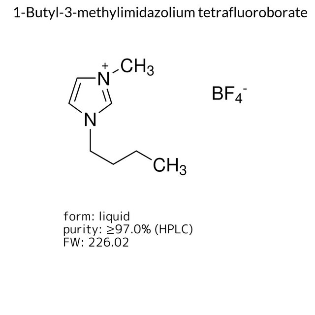 1-Butyl-3-methylimidazolium tetrafluoroborate