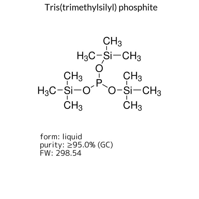 Tris(trimethylsilyl) phosphite