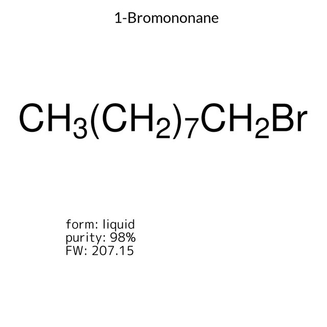 1-Bromononane