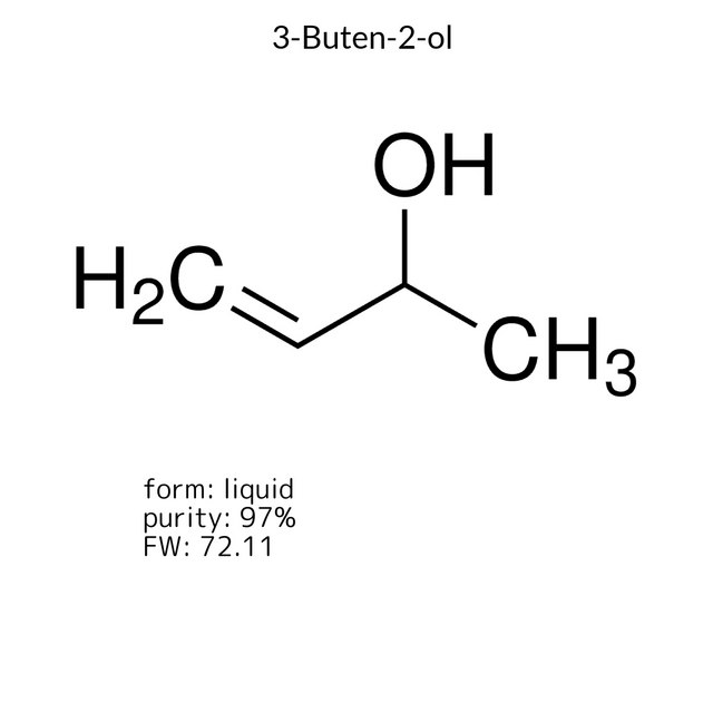 3-Buten-2-ol
