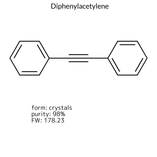 Diphenylacetylene