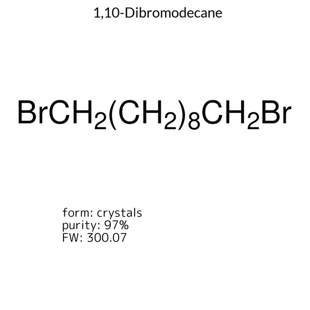 1,10-Dibromodecane
