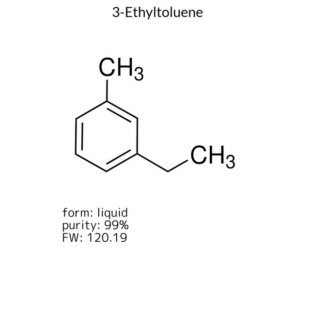 3-Ethyltoluene